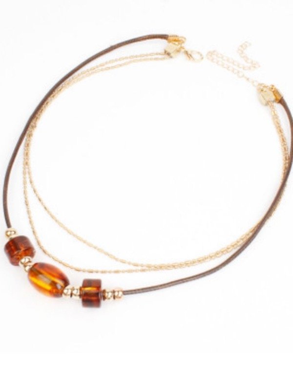 Producto - Collar Bongo