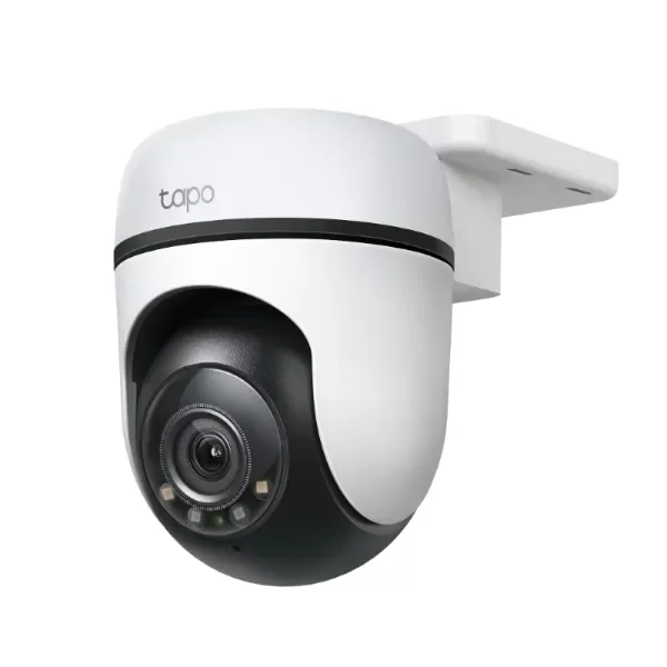 Producto - CAMARA IP INALAMBRICA TP-LINK TAPO CLOUD C520WS 2K QHD 360
