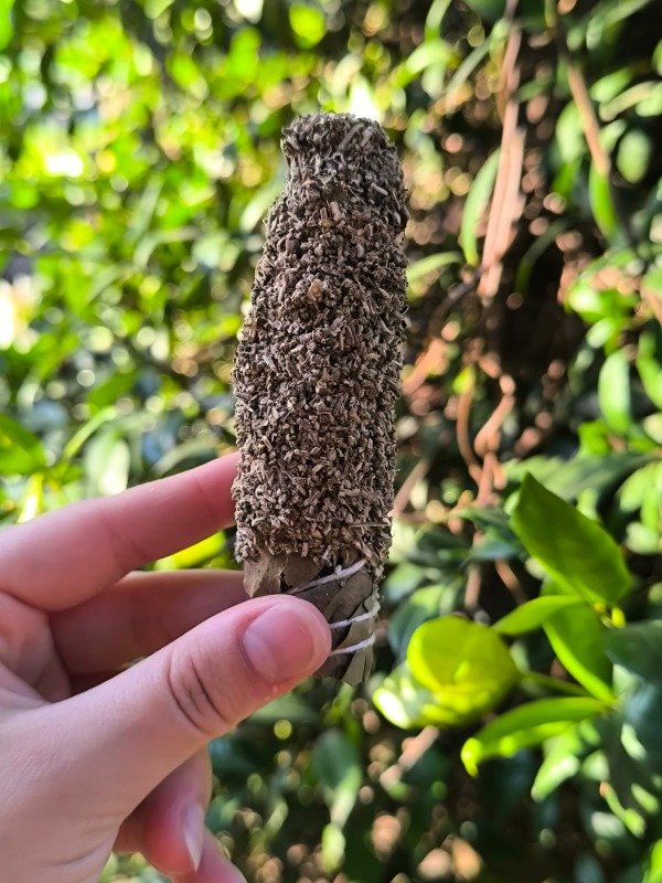 Producto - Sahumo Individual