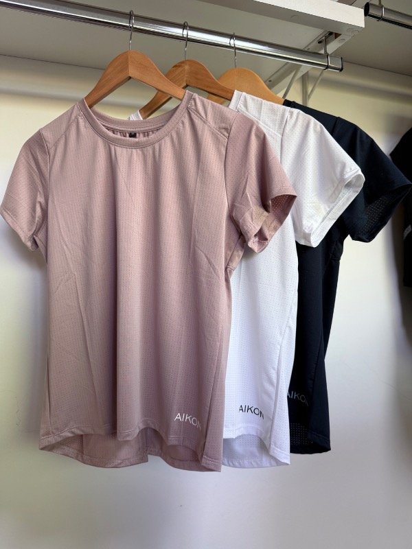 Producto - Remera iki tajo