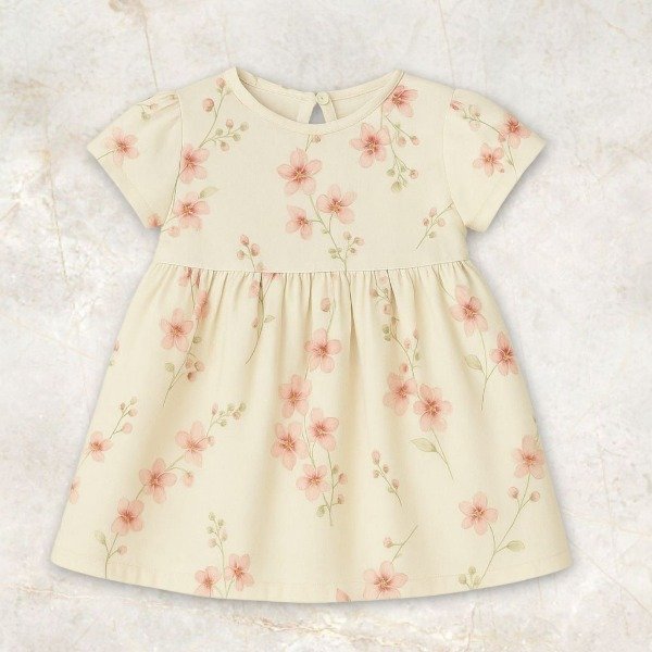 Producto - Vestido Primavera (x curva 10.246 c/u)