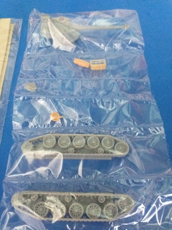 Producto - Steyr SK-105A1 Kürassier Ejército Argentino - 2