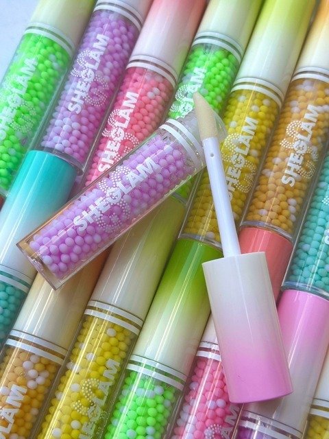 Producto - GLOSS BUBBLE SHE GLAM