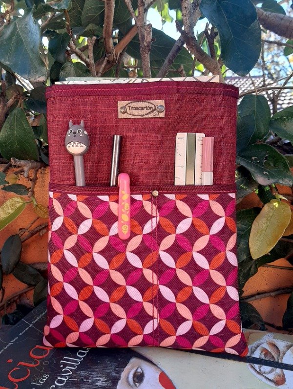 Producto - Funda- Retro