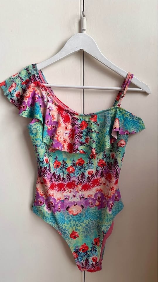 Producto - Malla enteriza Talle M