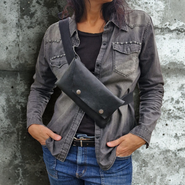 Producto - RIÑONERA JAGGER