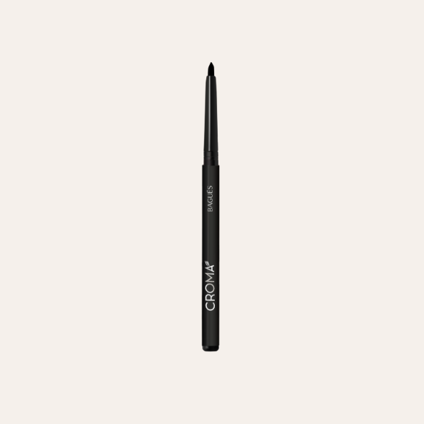 Producto - Delineador Retractil Ojos y Cejas Negro