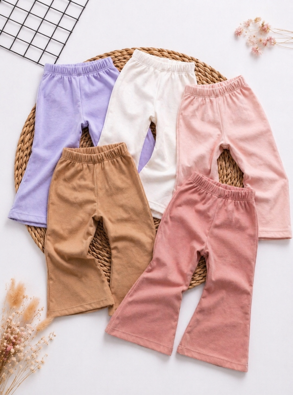 Producto - CURVA PANTALÓN OXFORD LISO