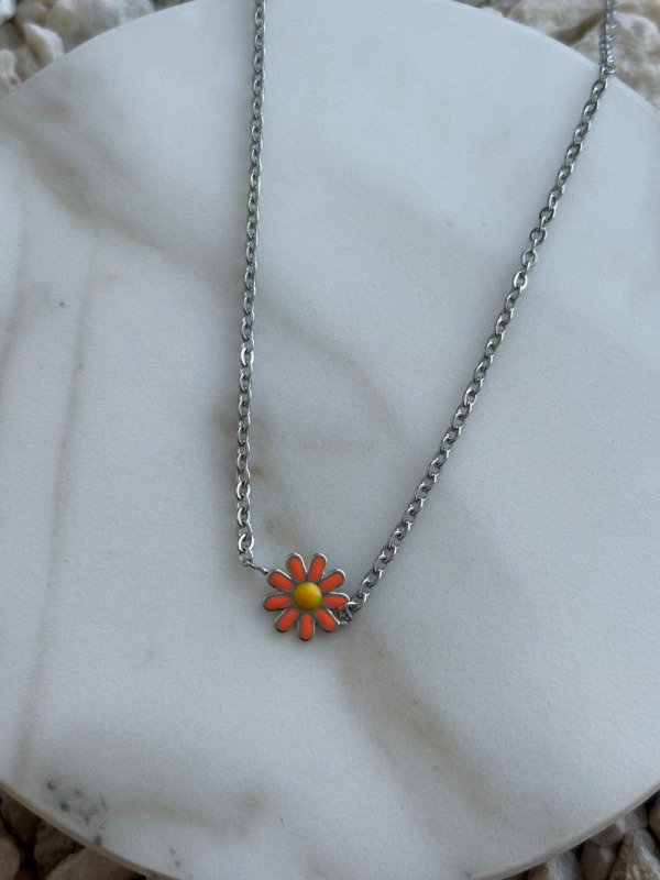 Producto - Collar Margarita - 2