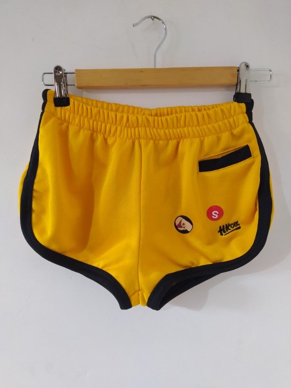 Producto - Short Cuerdos/Hippie Killer