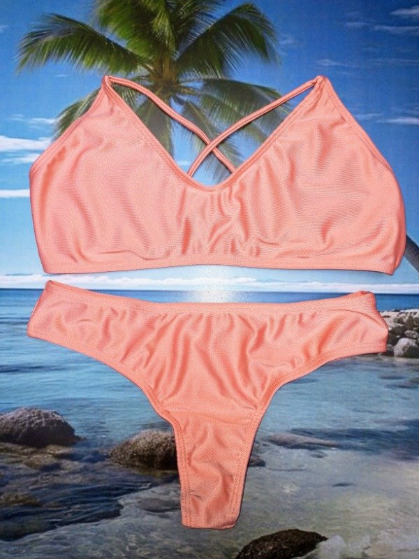 Producto - Bikini Lituania