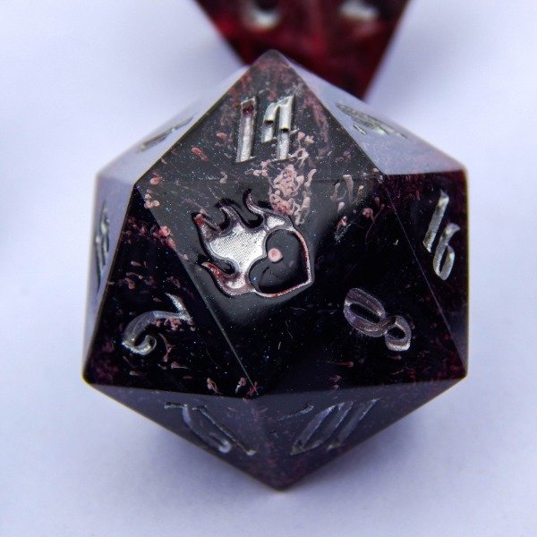 Producto - Set FIREHEART: Backstory