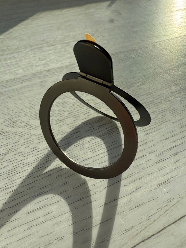 Producto - Soporte universal negro