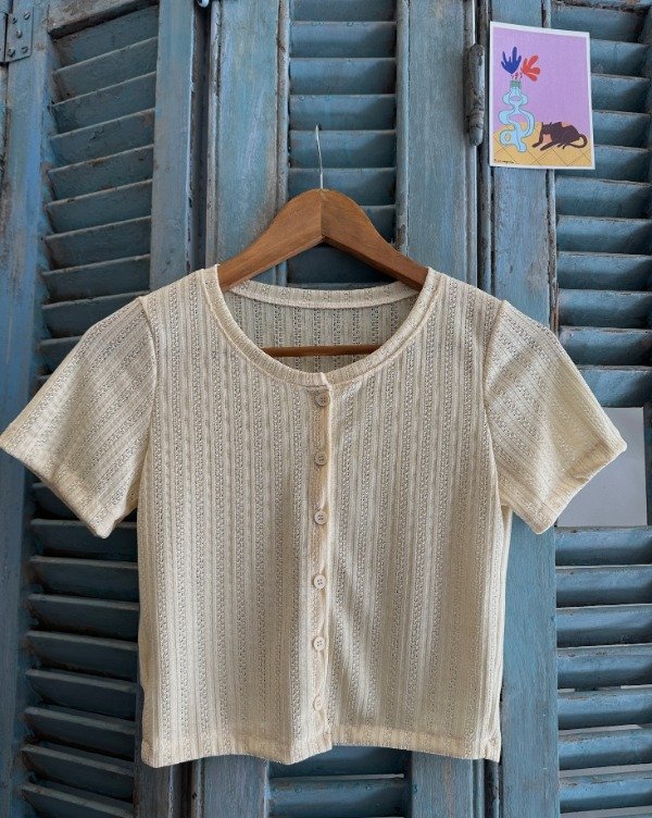 Producto - Remera MAXARANGUAPE