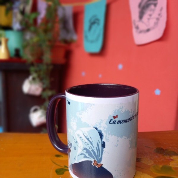 Producto - La memoria ilumina (tz esp)