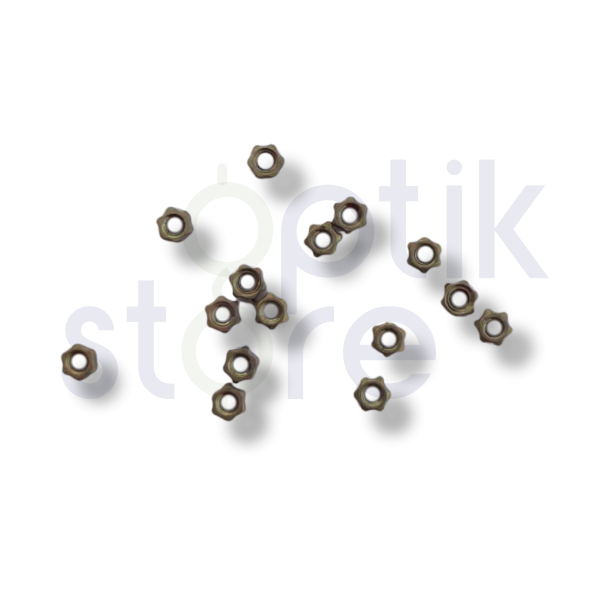 Producto - Tuerca Estrella 1.4mm