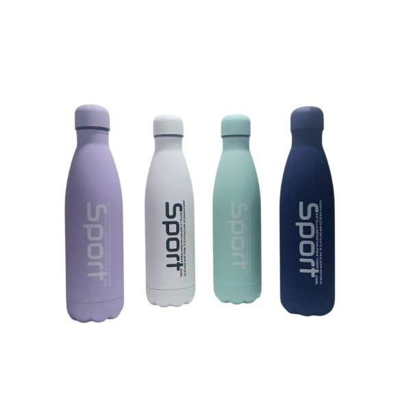 Producto - Botella térmica sport 500ml
