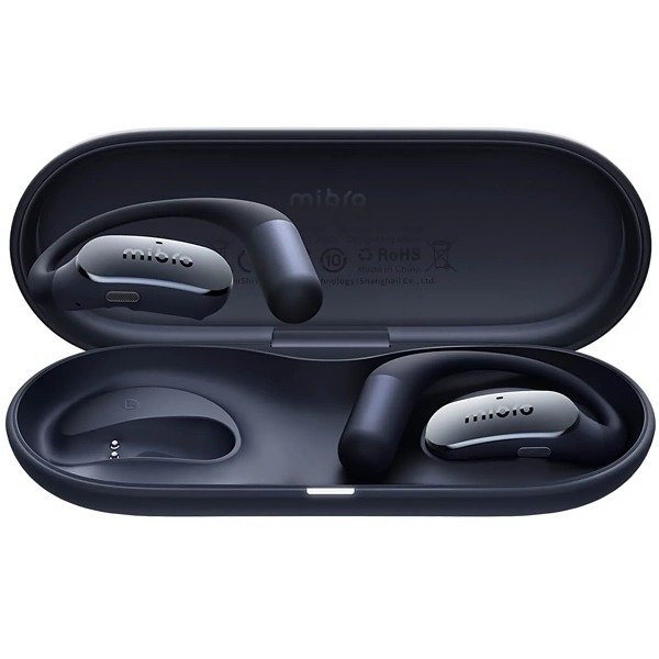 Producto - Mibro Open-Ear Pro con ENC - Azul Oscuro