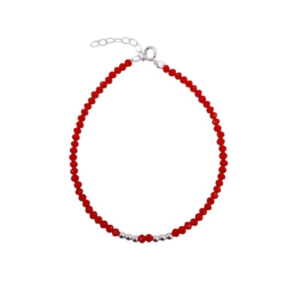 Producto - PULSERQA CRISTAL RED