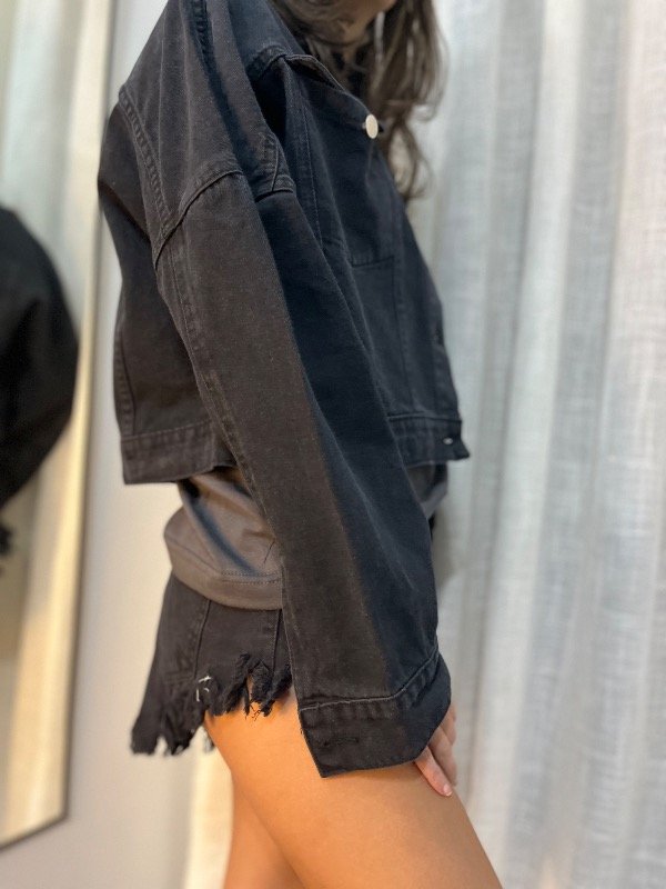 Producto - Campera Gabi - 1