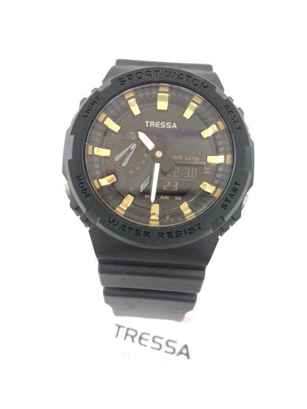 Producto - RELOJ TRESSA 1