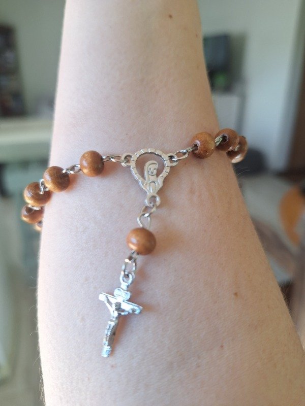 Producto - Denario pulsera perfumado - 0