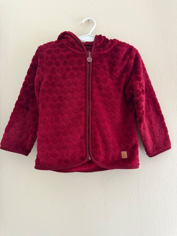 Producto - Campera POIM 2 años col299