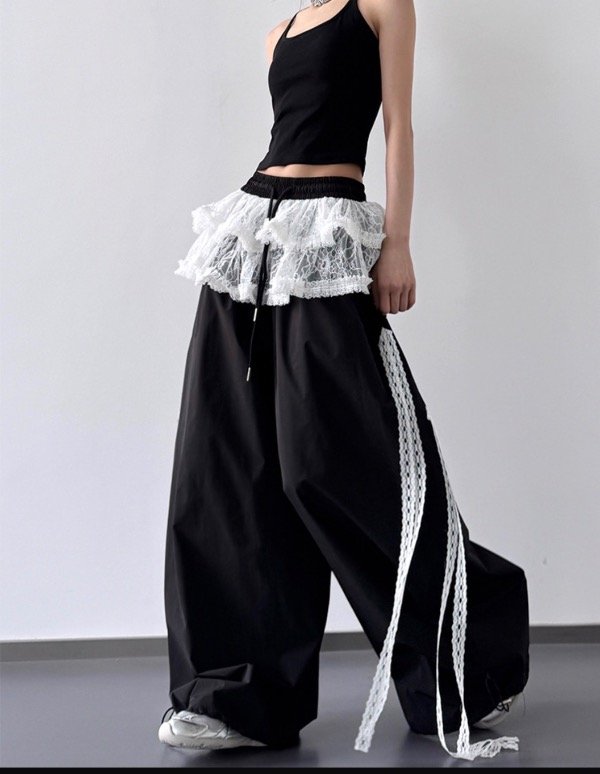 Producto - Pantalon lule descuento