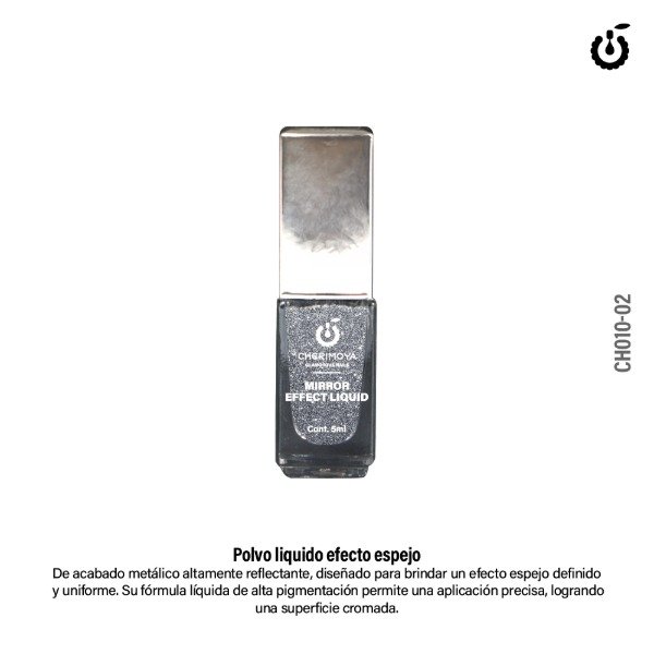 Producto - Liquido Efecto Espejo