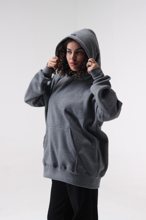 Producto - BUZO CANGURO