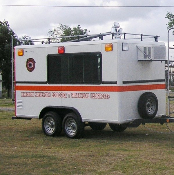 Producto - Trailer Haz Mat