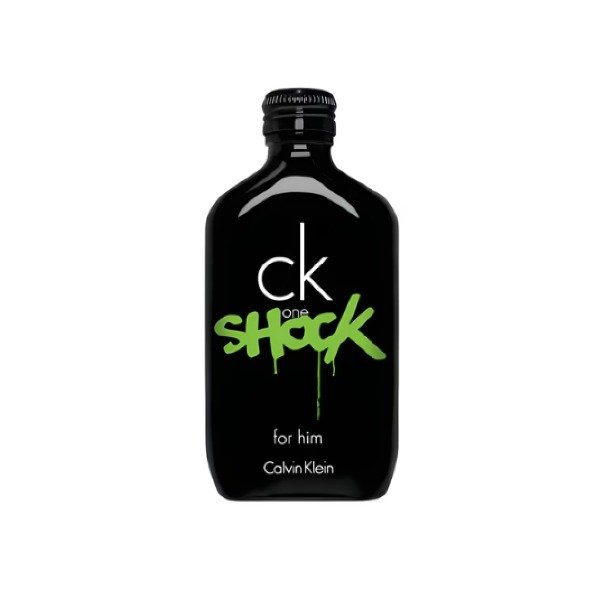 Producto - CALVIN KLEIN - CK One Shock x 200 ml