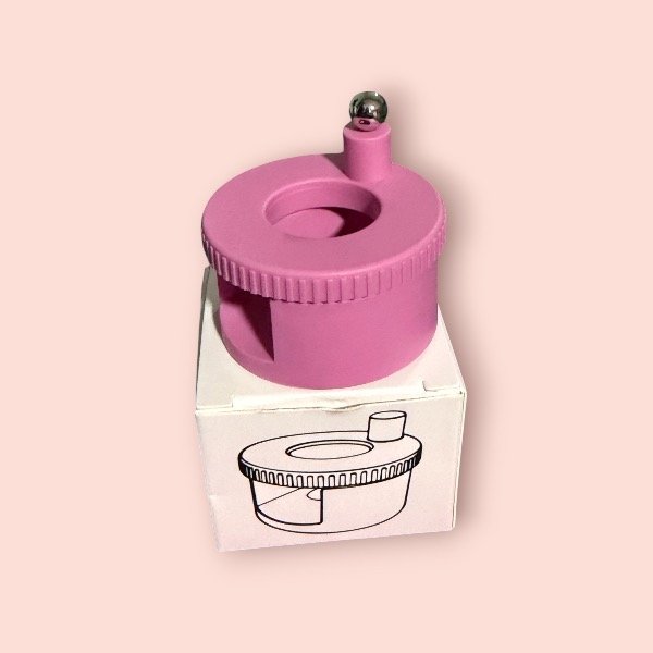 Producto - IMÁN GIRATORIO