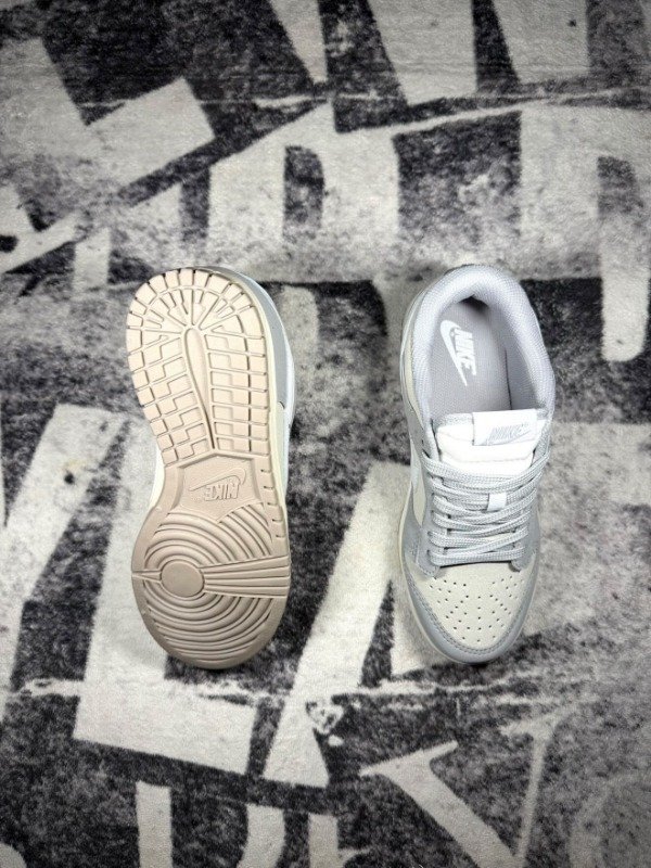 Producto - DUNK "frost grey" - 3