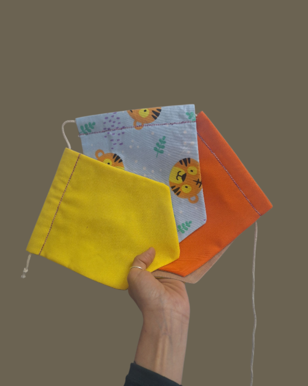 Producto - Guirnalda colores