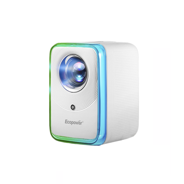 Producto - Mini Proyector Ecopower Ep-101 Con Android 9