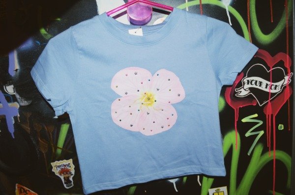 Producto - Top flower L