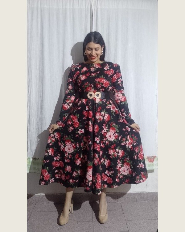 Producto - Encanto Romance de Invierno