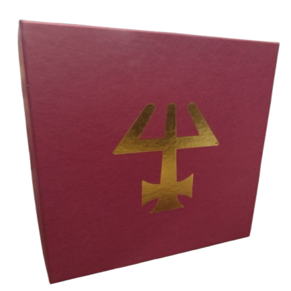 Producto - Mago: La ascension 20 Aniversario Edicion Deluxe