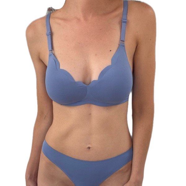 Producto - Conjunto segunda piel Nube
