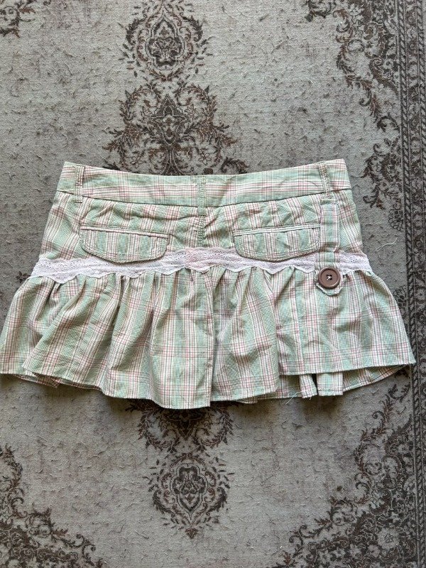 Producto - Mini Rosa Cuadrille