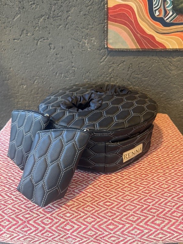 Producto - ALMOHADÓN MATERO + SOBRES