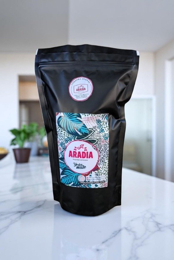 Producto - ETERNO AMOR ECOPACK X 500GRS