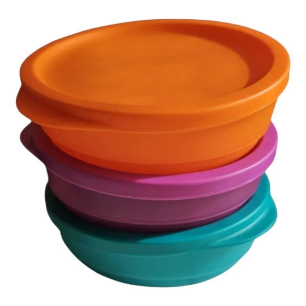 Producto - Hermetico Poeme II 200ml Tupperware