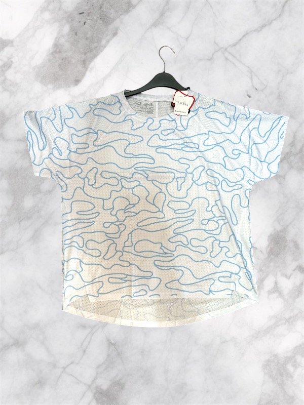 Producto - Remera Under Armour
