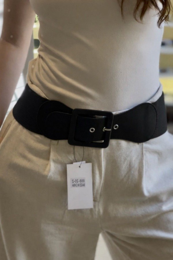 Producto - Faja Marin