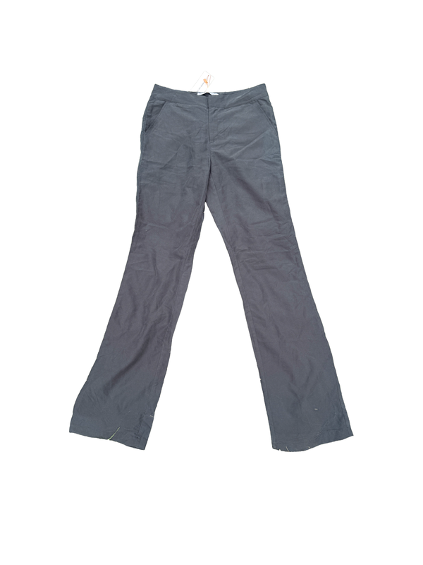 Producto - Pantalón negro grisáceo