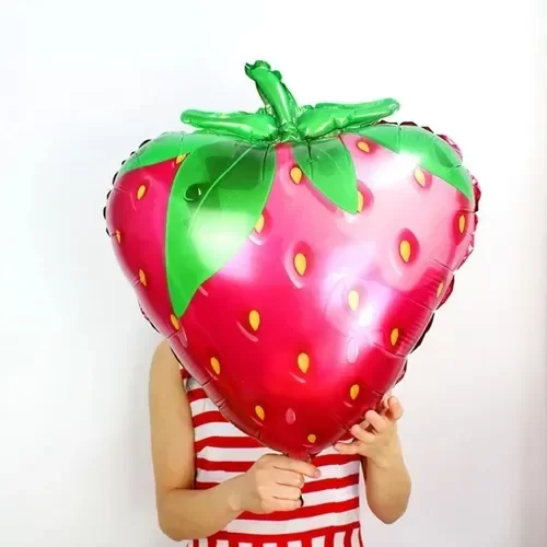 Producto - Globo Frutilla
