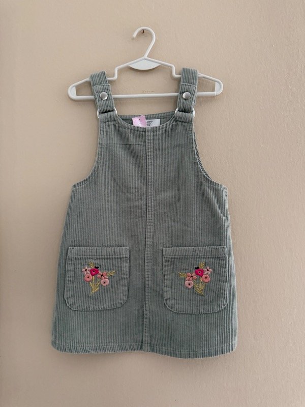 Producto - Jumper PRIMARK 3/4 años lcb30