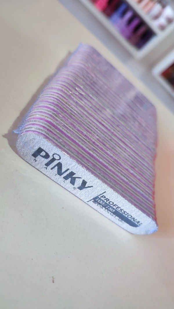 Producto - Lima mini pack x25